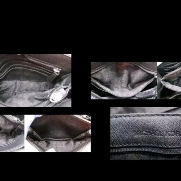 π Michael Kors CONVERTIBLE SHOULDER BAG - Picture 7 of 11